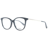 Max Mara Black Women Glasses Frame -   -  Max Mara.